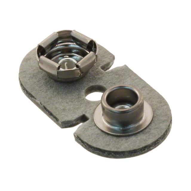 68 Keystone Electronics  Supports de batterie, clips, contacts